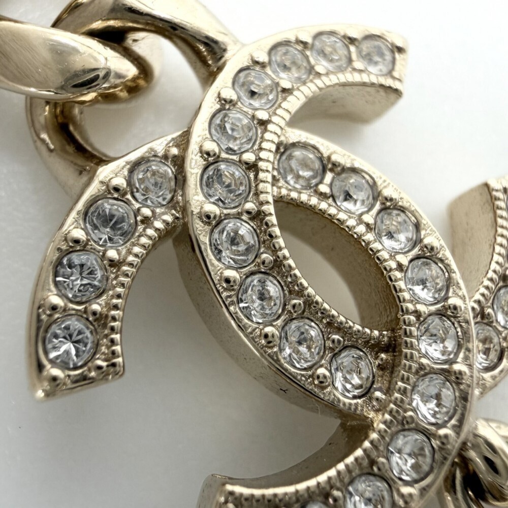 CHANEL Necklace - Picture 5 of 9